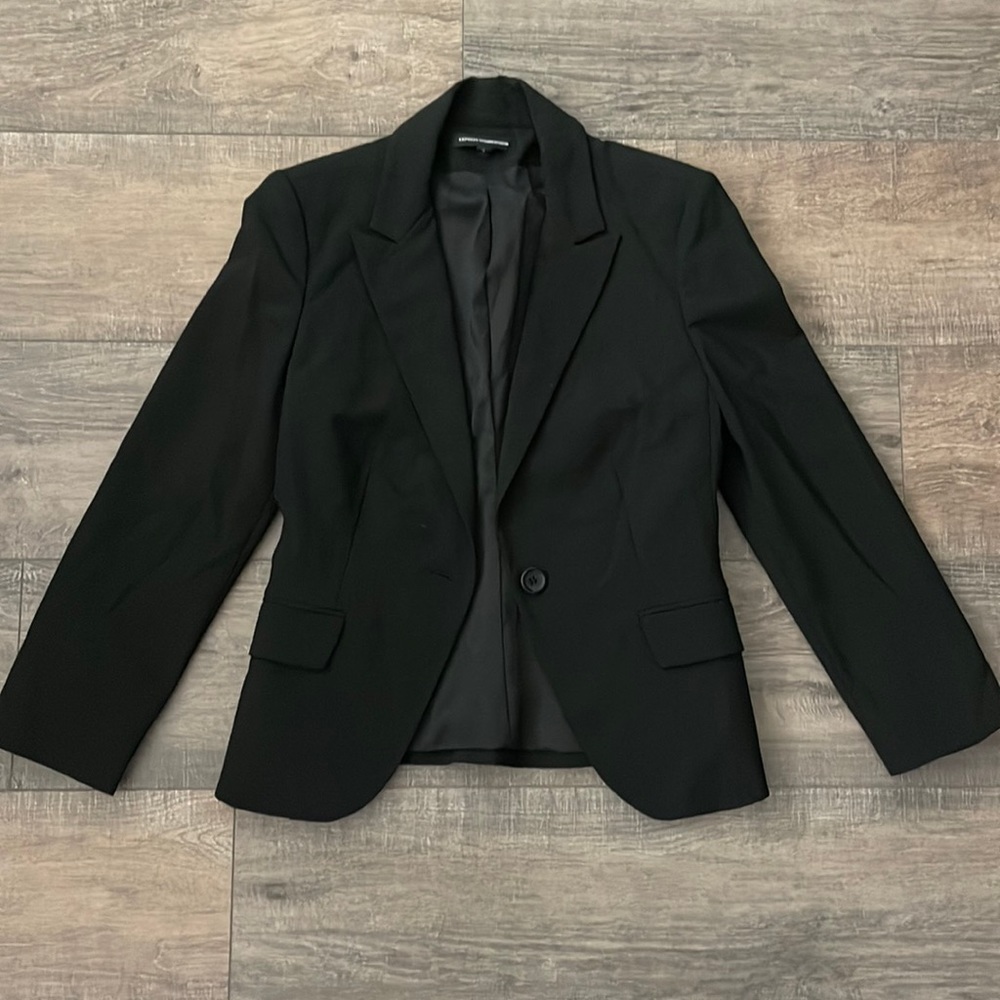 Women’s blazer